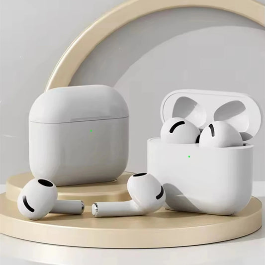 TWS ANC Wireless Earbuds