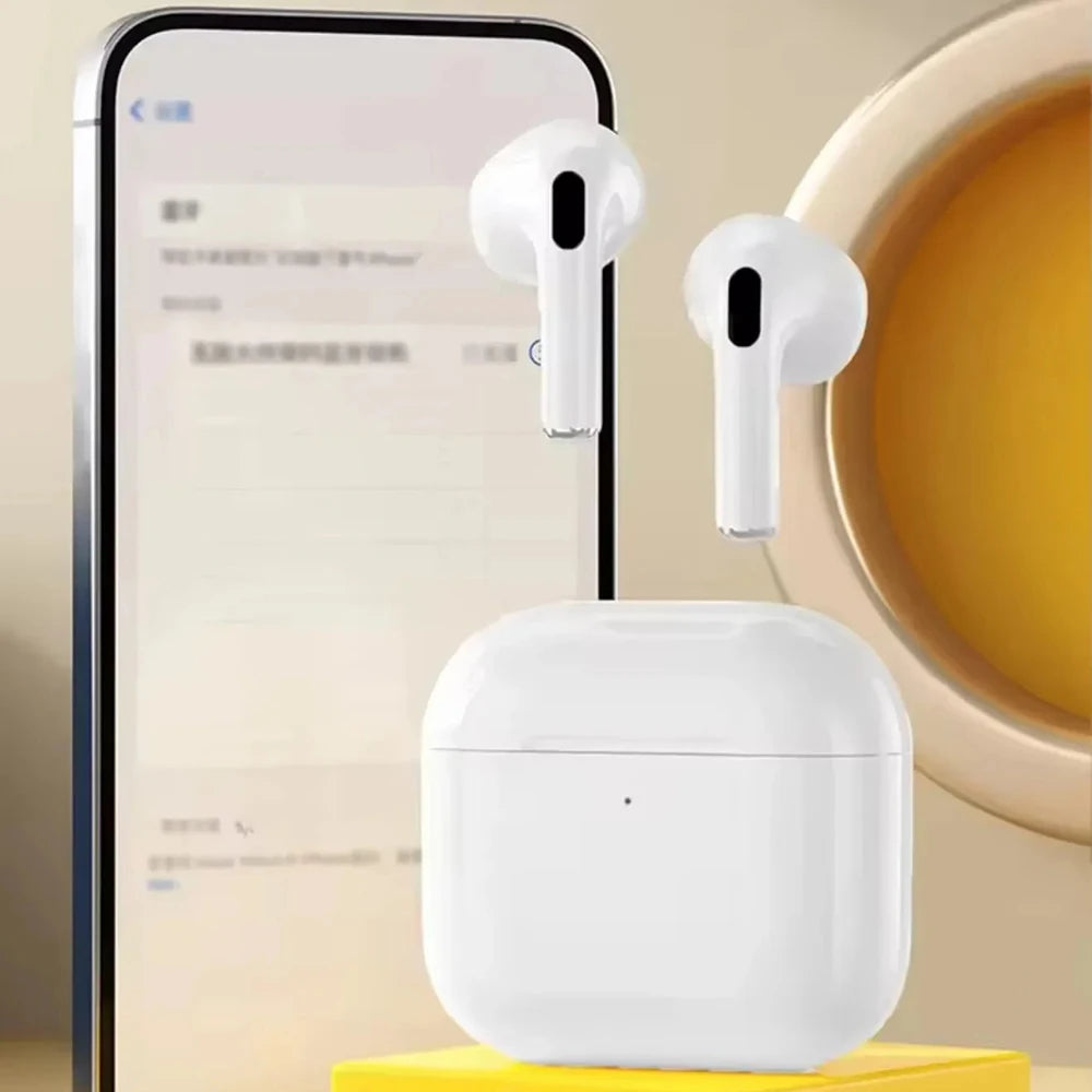 TWS ANC Wireless Earbuds