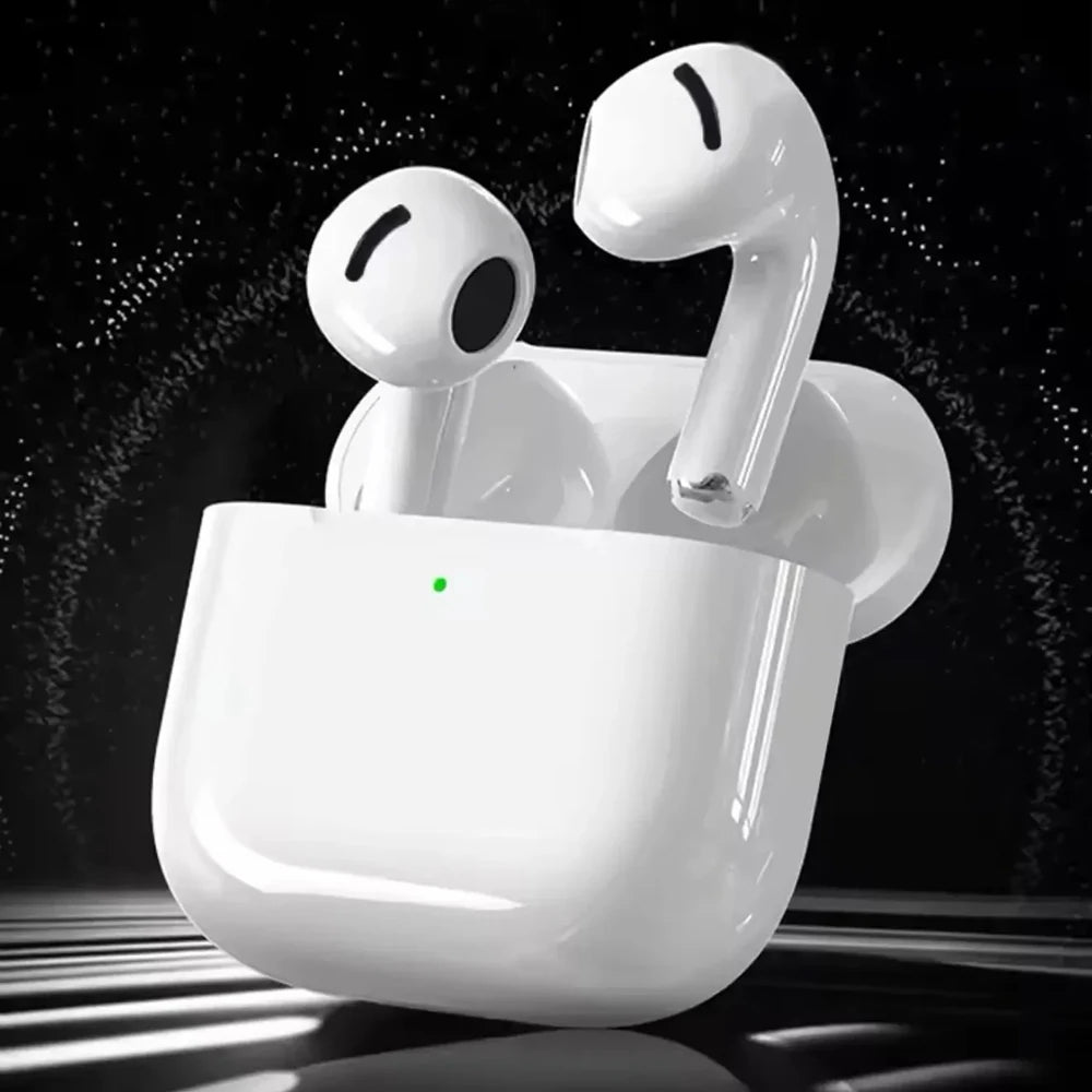 TWS ANC Wireless Earbuds
