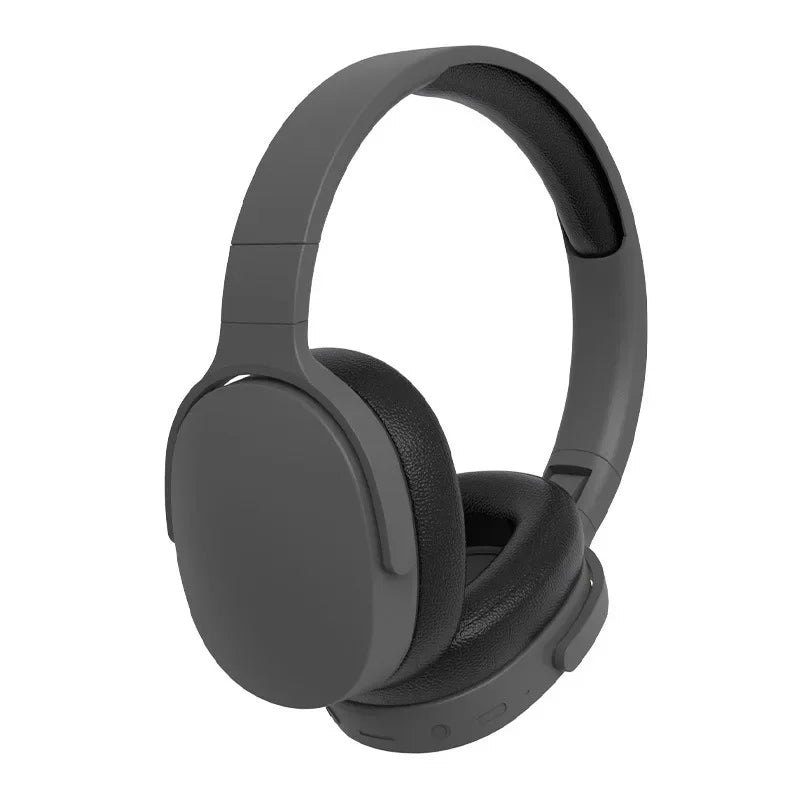 Bluetooth 5.3 Foldable Gaming Headphones