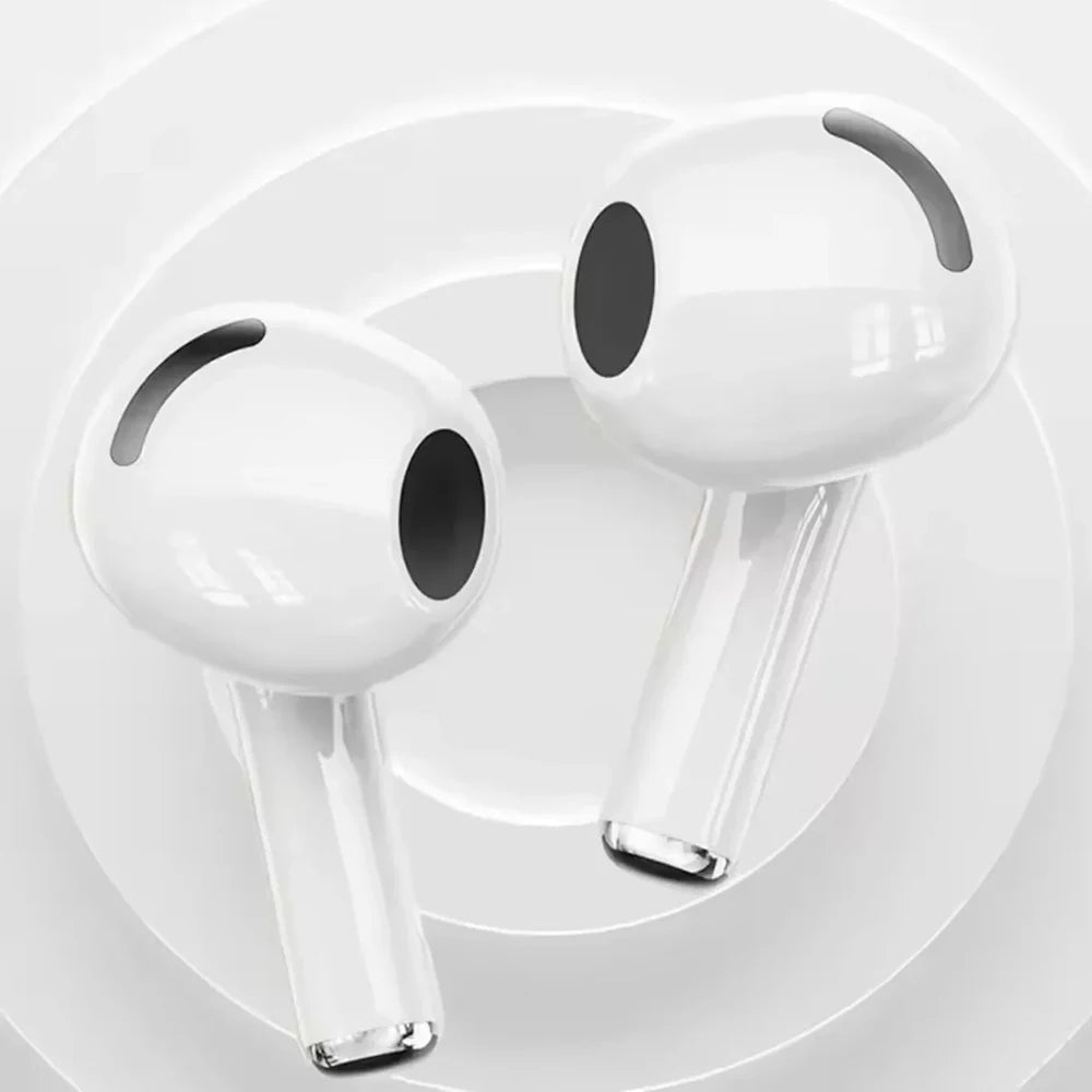 TWS ANC Wireless Earbuds