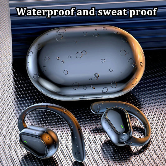 Bluetooth 5.3 Sport Earbuds