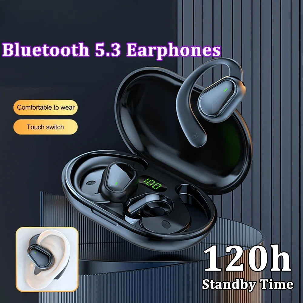 Bluetooth 5.3 Sport Earbuds