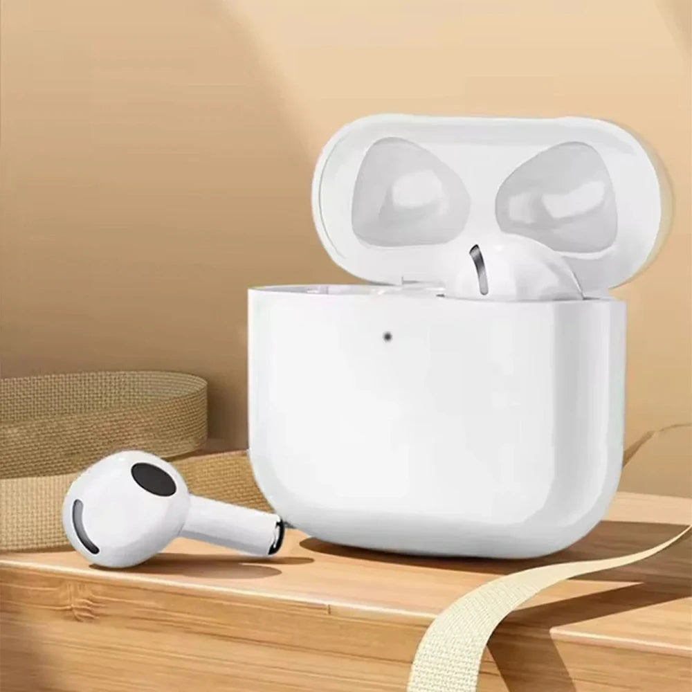 TWS ANC Wireless Earbuds