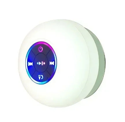 Mini Portable Waterproof Bluetooth Speaker