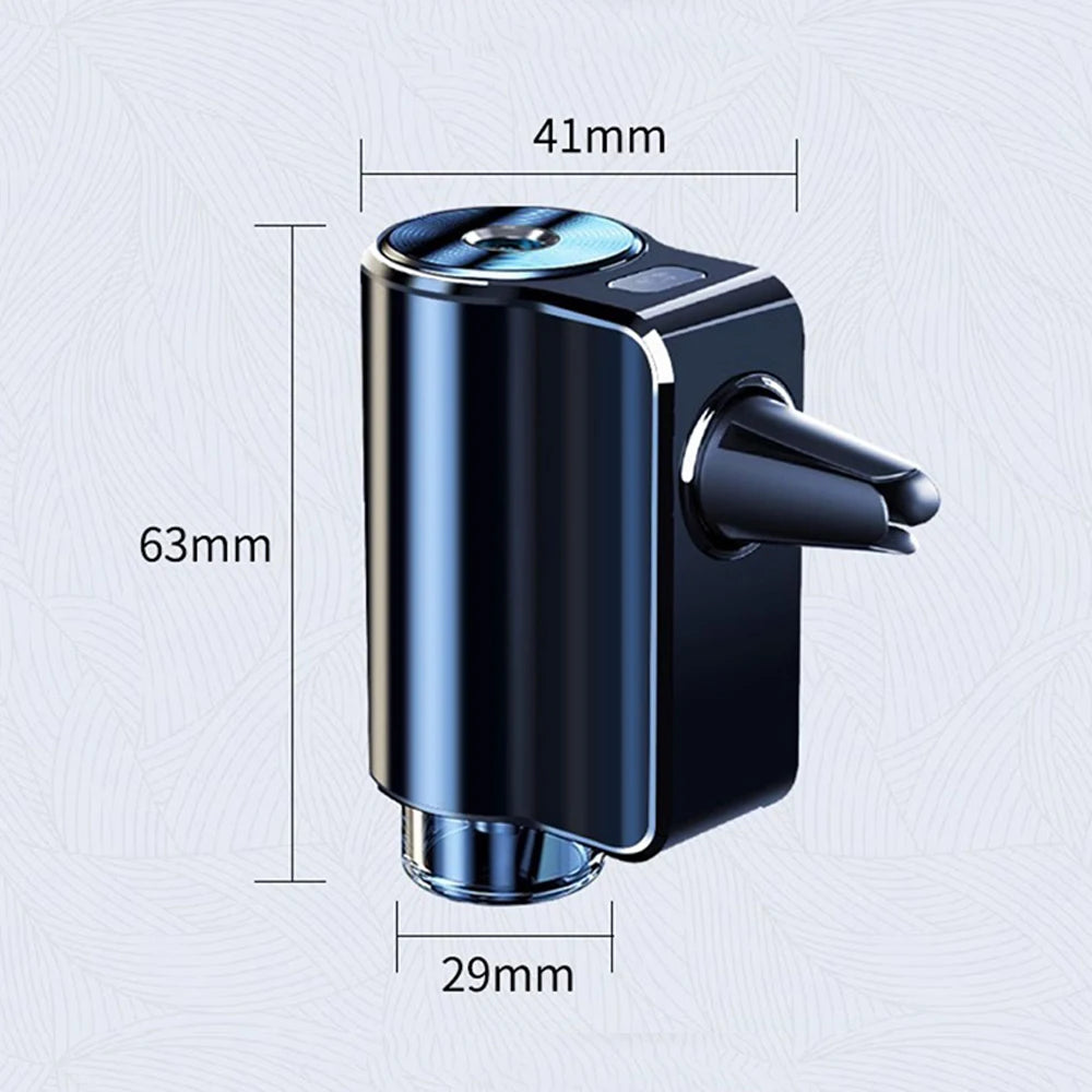 Car Aromatherapy Air Diffuser