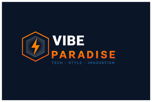 Vibe Paradise 